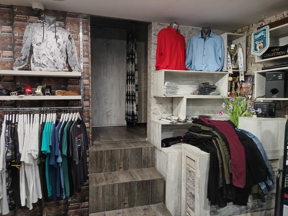 Дава се под наем Магазин в Варна, Център - 60 кв.м за 1020 € - Снимка #7