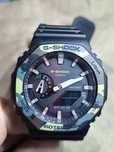 Casio G-Shock ga-2100SU-1a