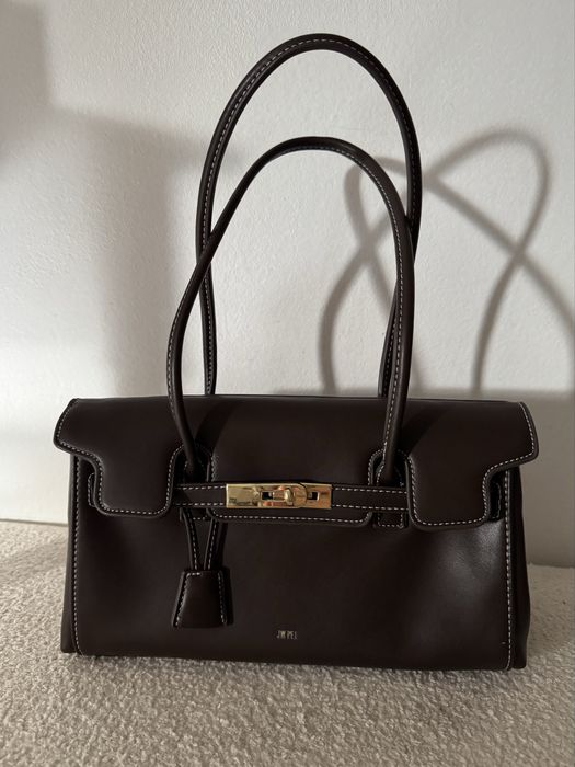 Чанта на JW PEI (Yara bag)