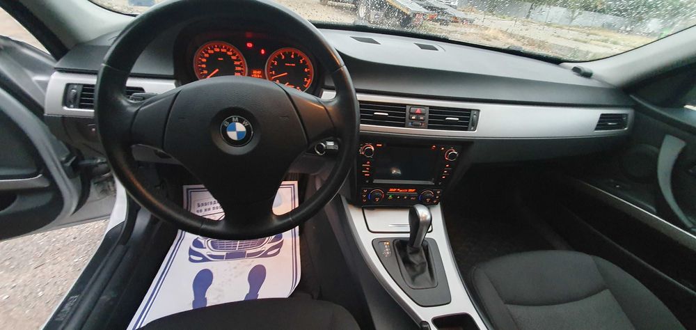 Bmw 325i E90 CH automat 2005 154 хил. км !
