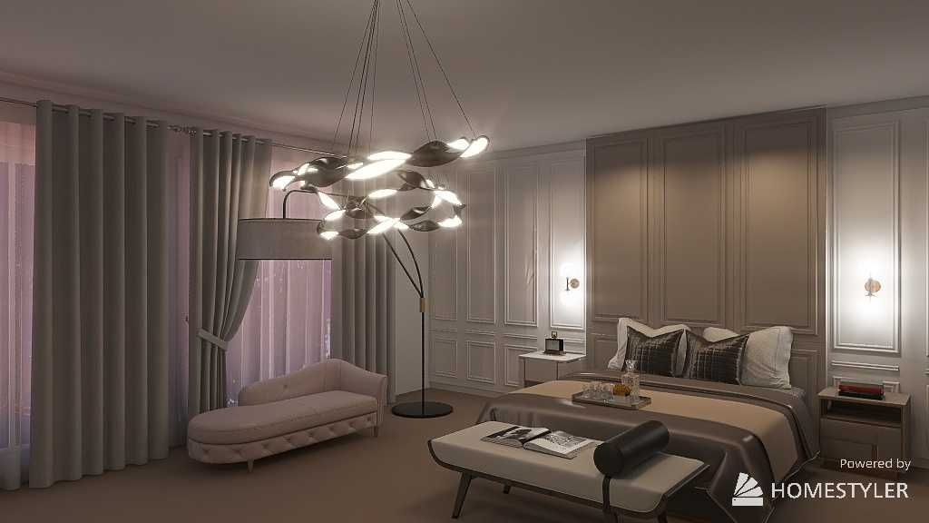 Design Interior / RANDARI 3D