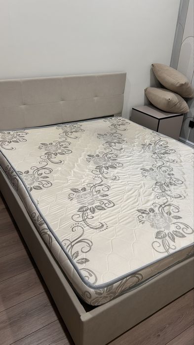 Кровать 160*200, новая