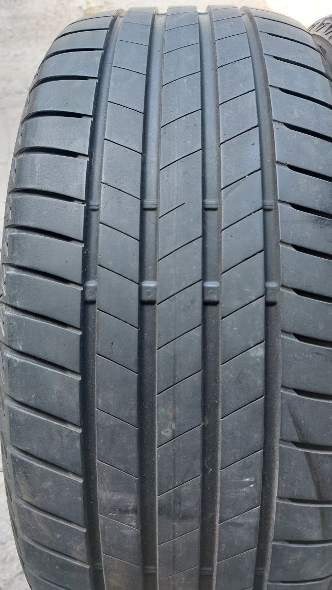 Летни гуми 205/45/17 Bridgestone Turanza T005 2 броя