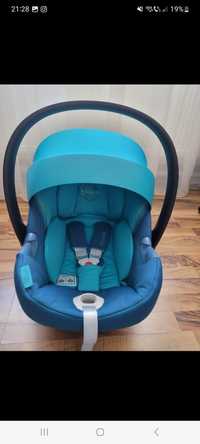 Scoica Cybex Aton M i Size