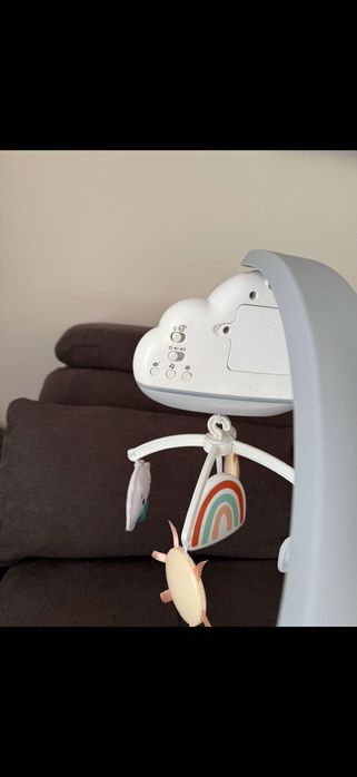 Музикална въртележка Fisher Price