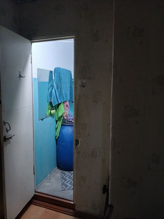 5 хонали квартира