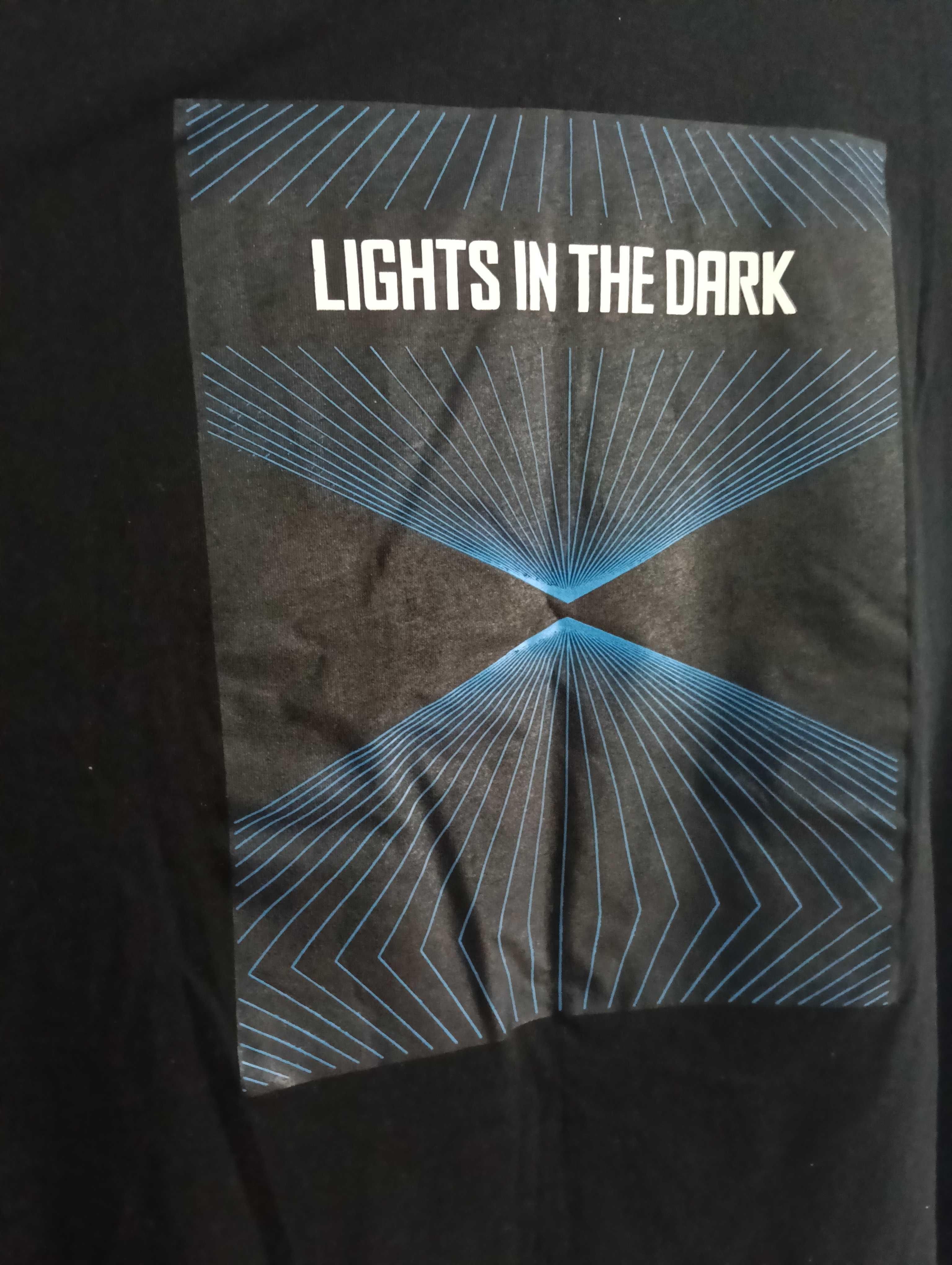 Tricou barbati SMOG (New Yorker) xxl, NOS