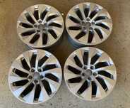 jante AUDI R18_5x112 _ET 26_AUDI TT*A5*A6*A7*A8*S8*Q5*Q7*VW_ORIGINALE