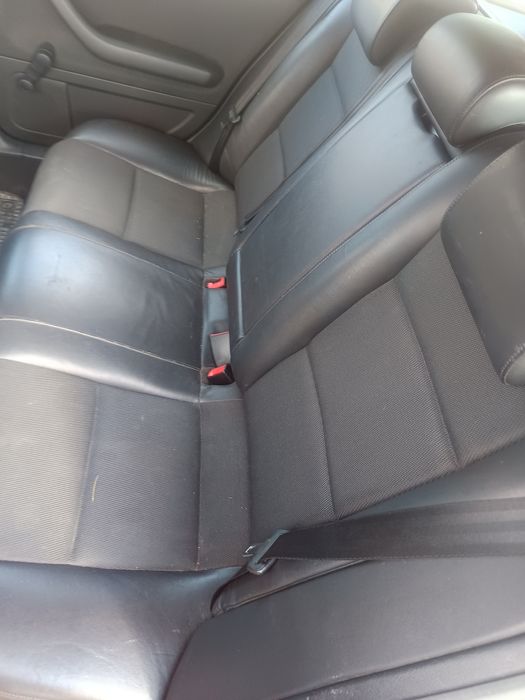 Ауди А 4 4х4 s-line