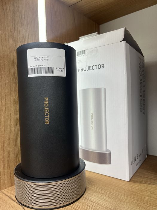 Projector / Момышулы 23 / Рассрочка 0012