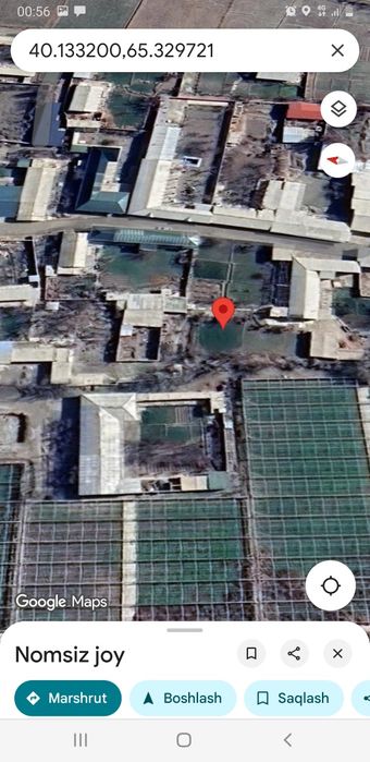 Yer sotiladi 10sutuk