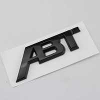 Емблема за багажник ABT Audi Vw