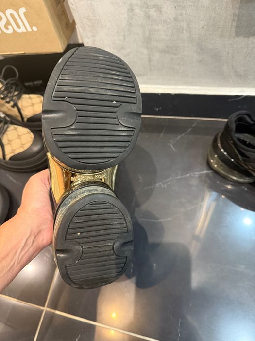 Обувки Michael Kors
