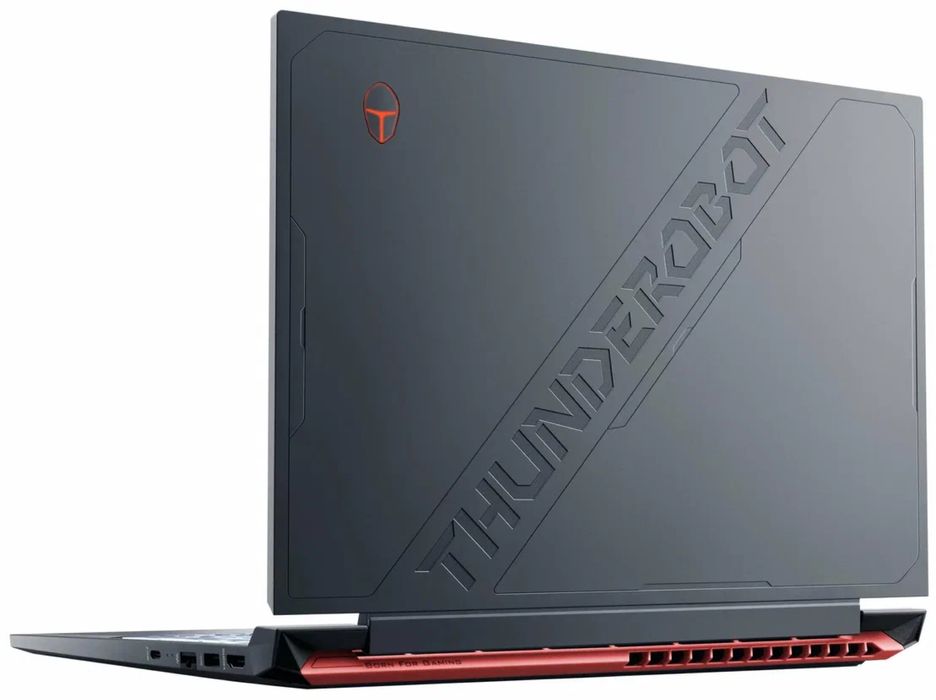 Ноутбук ThunderoboT