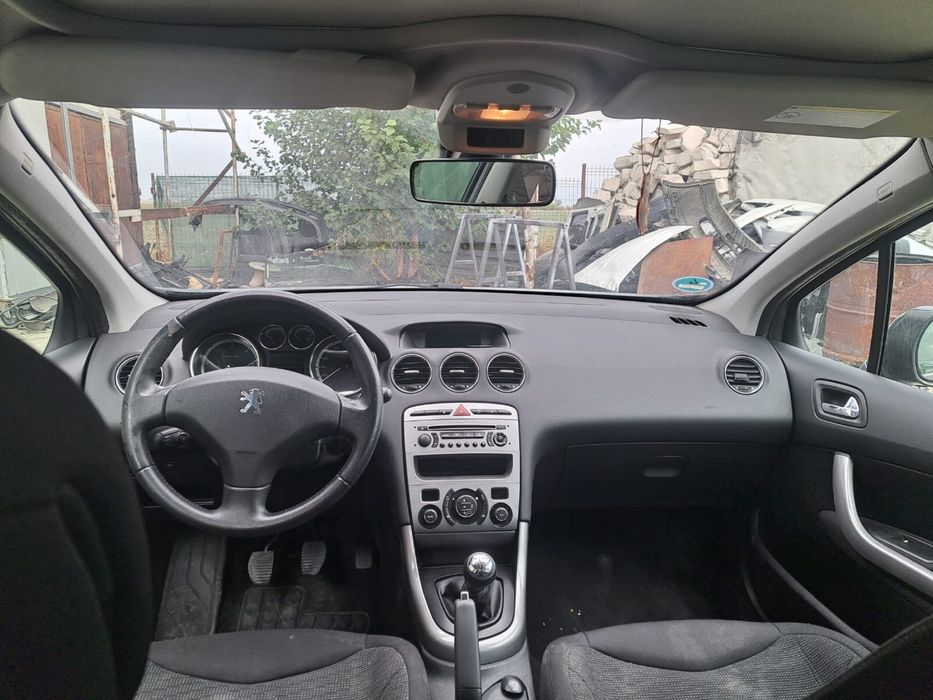 Peugeot 308 sw 1.6 hdi