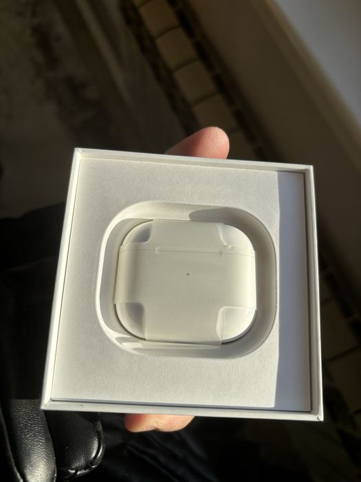 Айрподс бу идеал сост