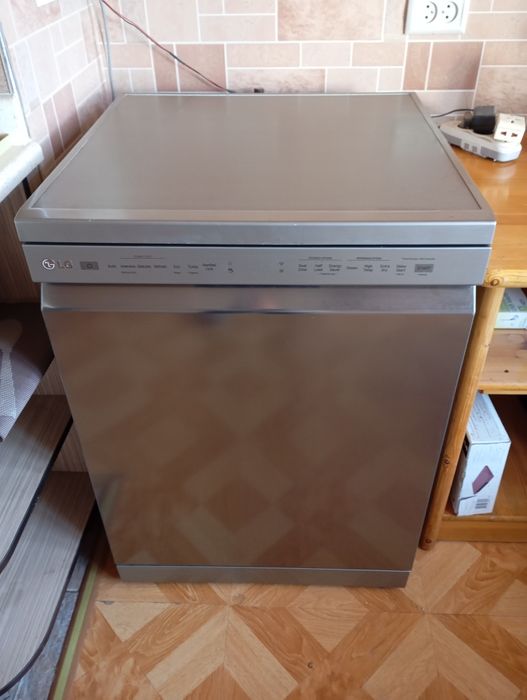 Посудомоечная машина LG