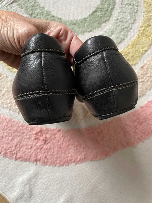 balerini Ecco, 38