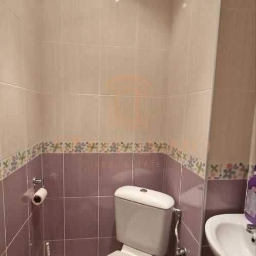 Продава се Тристаен апартамент в Разград, Бели Лом - 78 кв.м за 1213 €/кв.м - Снимка #1