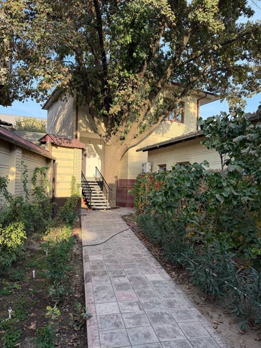 Продаю дом в махалле