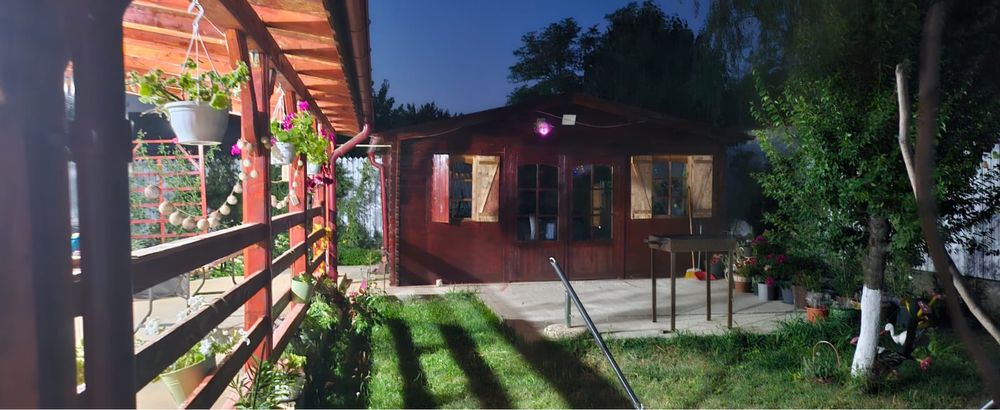 Casa modulara – Giurgiu, Slobozia