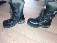 New Rock 40 unisex
