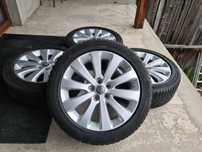 Jante Opel Astra J/K/Mokka, 5x105mm,17",Chevrolet Cruze,Sonic,Aveo