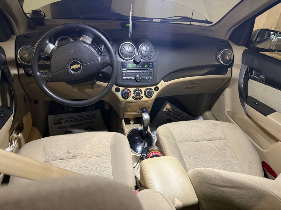 Nexia 3 Avtomat sotiladi