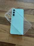 Galaxy S23 FE 5G Dual Sim Mint, 128 GB, Ca nou