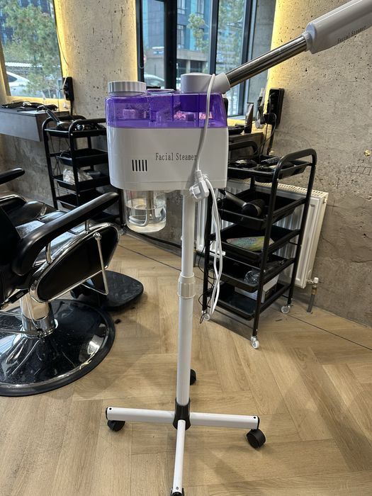 Вапоризатор, штатив