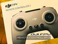 dji fpv remote controller 3
