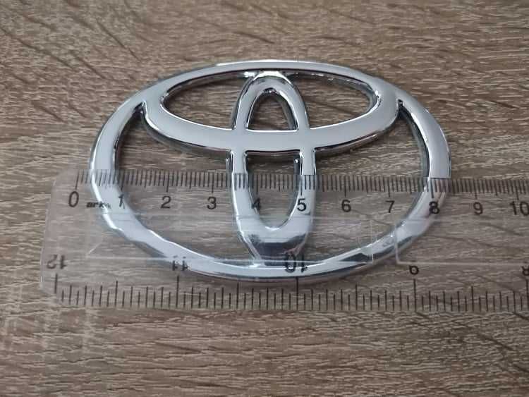 Емблеми Лога Toyota Тойота