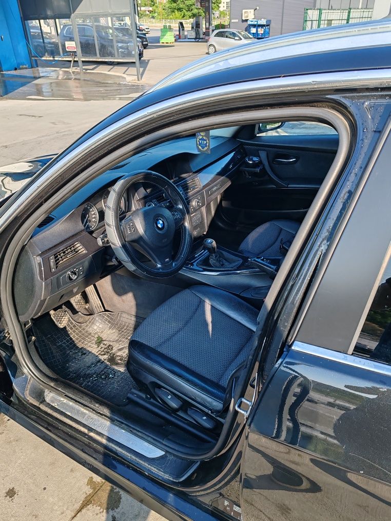 BMW 316 дизел 2000 к. см.
