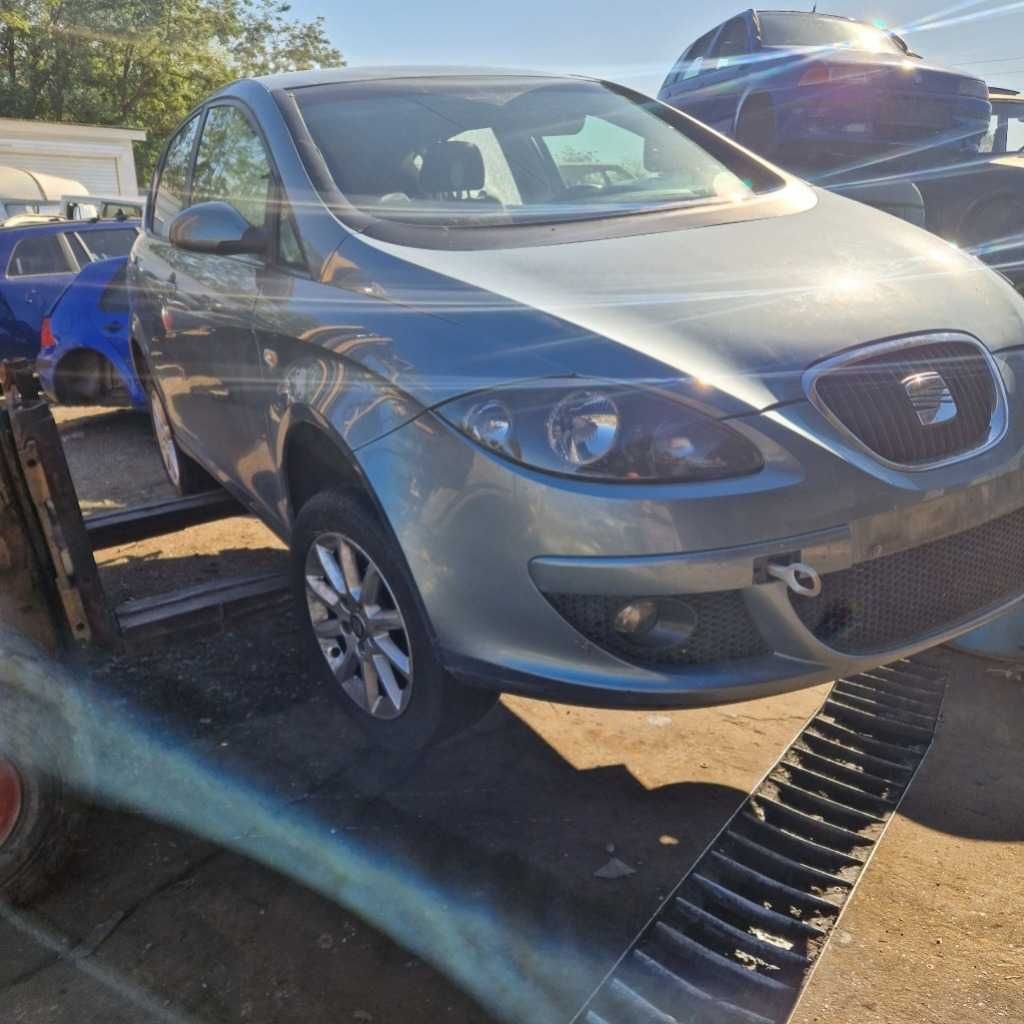 Seat Altea 1.9tdi BKC 105к за части