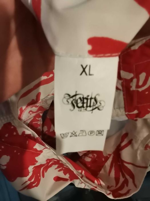 Готини сърф шорти