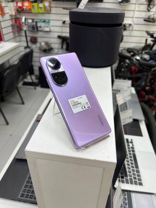 Oppo reno 10 Pro 5G (p25)