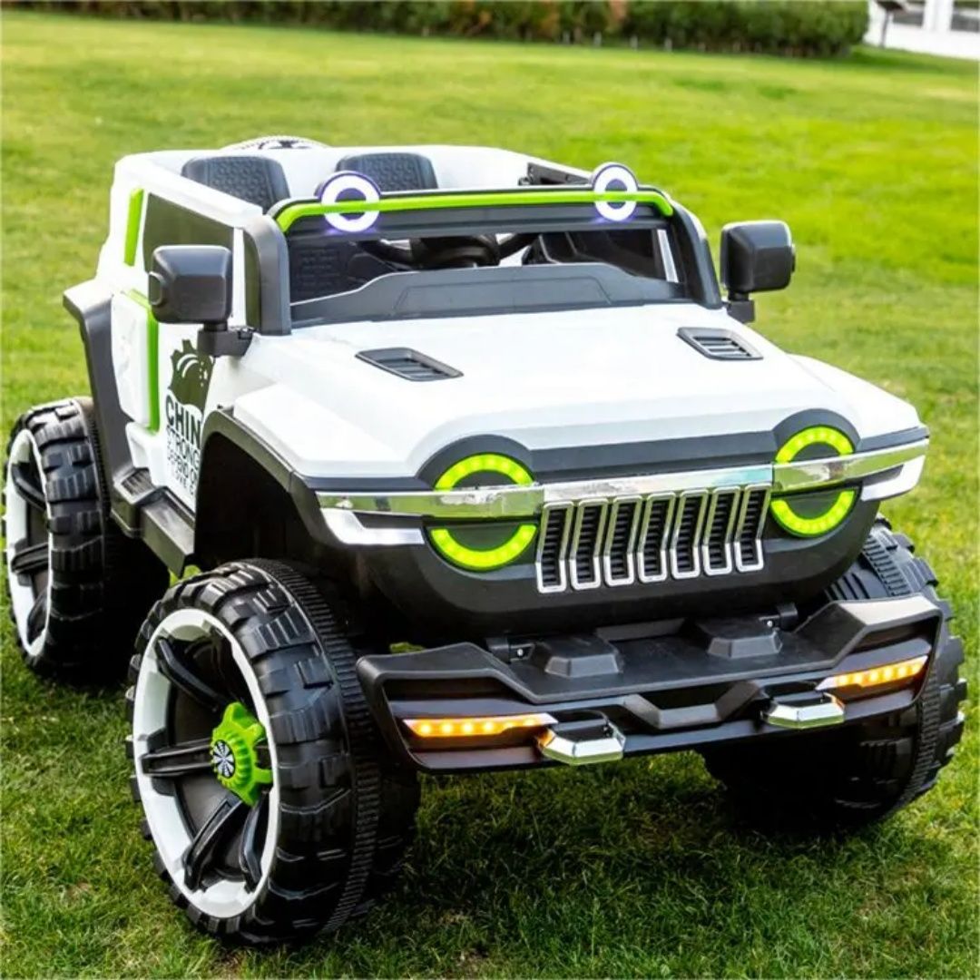 katta JEEP detskiy mashina optom/dona