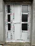 Usi si Geamuri PVC