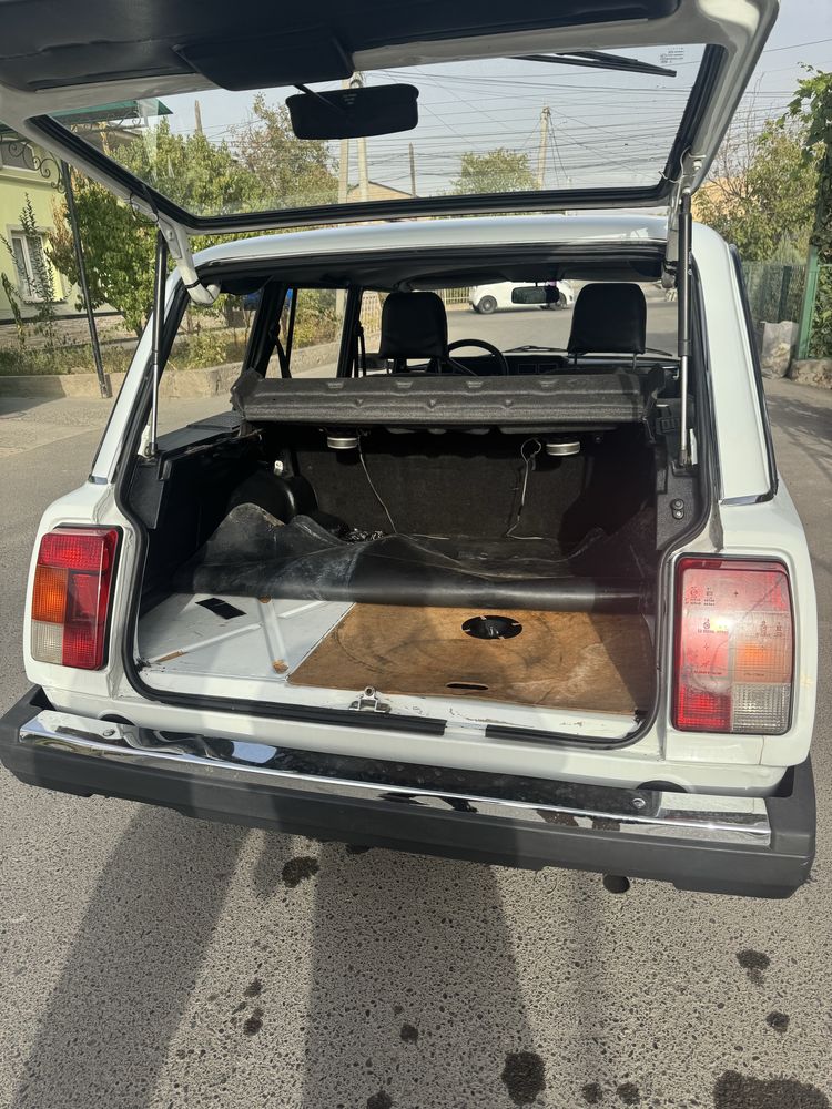 vaz 2104 bir qol vashe zor moshina
