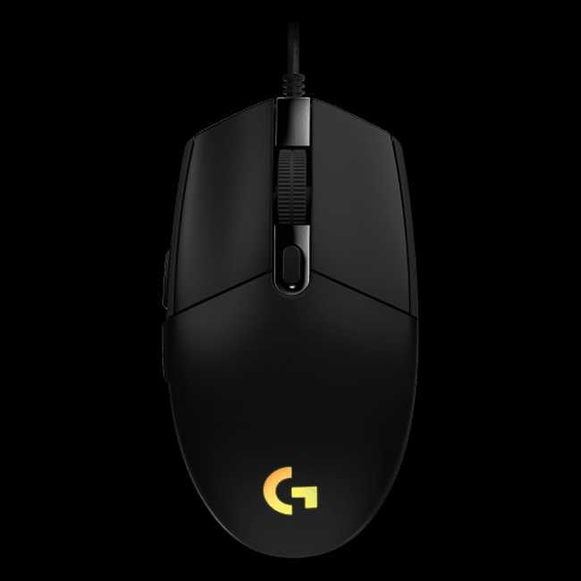 [Новый] LOGITECH G102 (Форма оплаты ЛЮБАЯ)