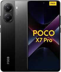 продам Xiaomi Poco X7 Pro 8\256гб черный