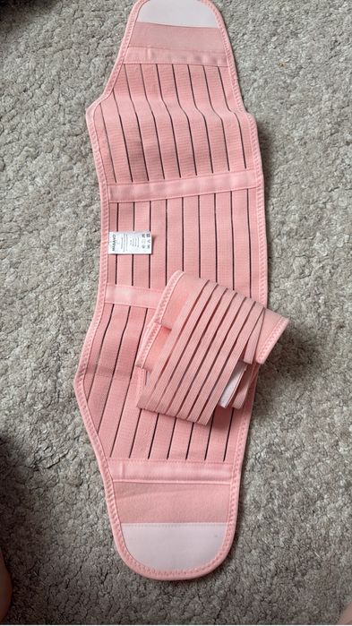 Пояс для беременных