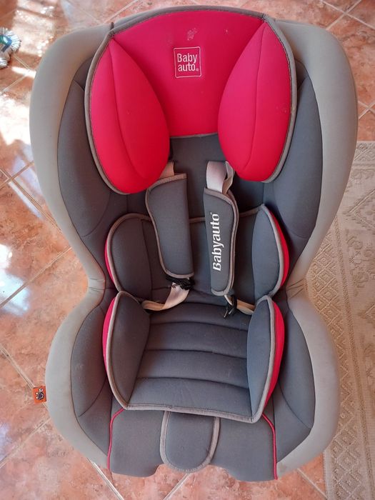 Scaun auto Copii