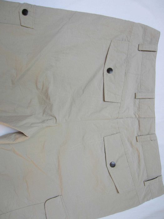 Pantalon Fjall Raven, masura 52, Talie=92cm, Lung=103cm, ca noi