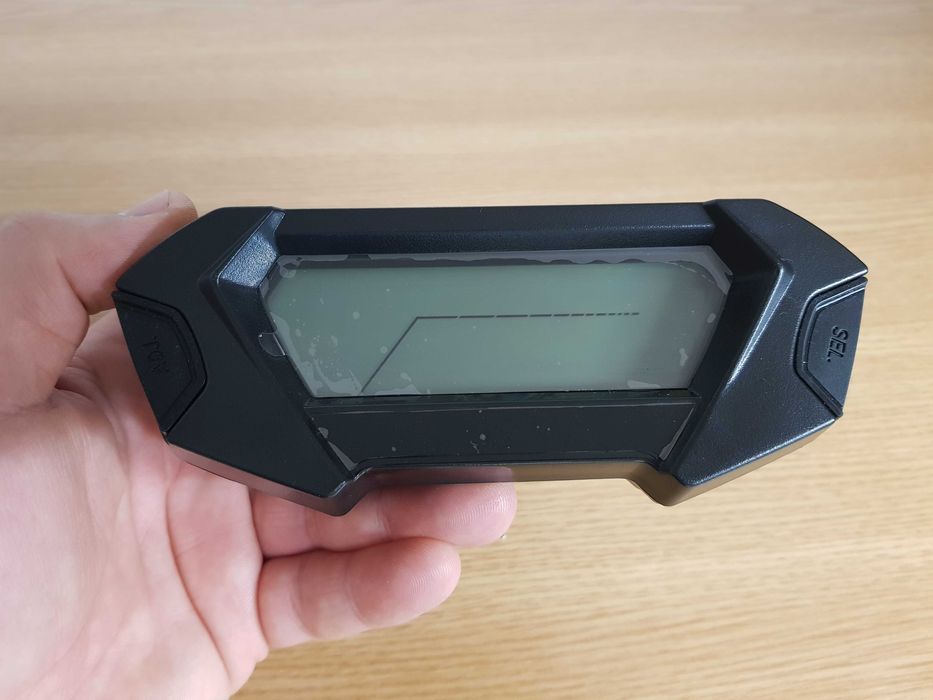 Bord electronic CF moto, nou, 9GQ0- 170110- 00002