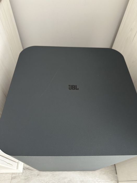 JBL BAR 1000 саундбар