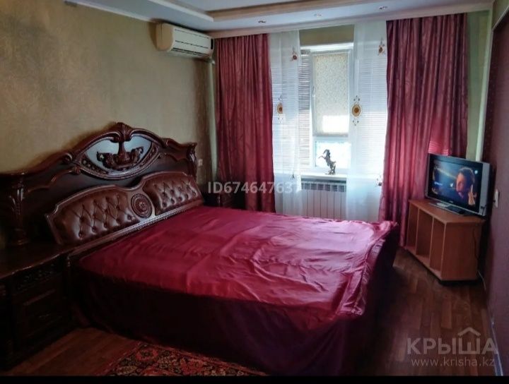 Привокзальный-5. Сдается 1 ком. квартира