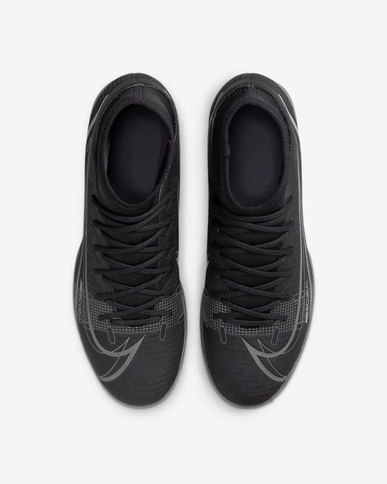 Nike Mercurial Superfly 8 Club TF Noi Originali (41; 45)
