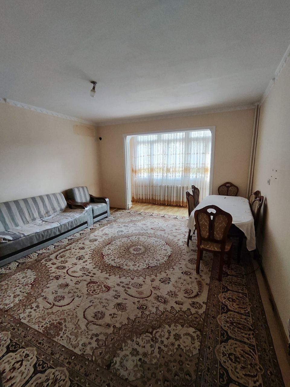 Продам 3 ком юнусабад 15 квартал