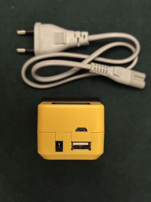 Incarcator Patona pentru acumulatori NP-F